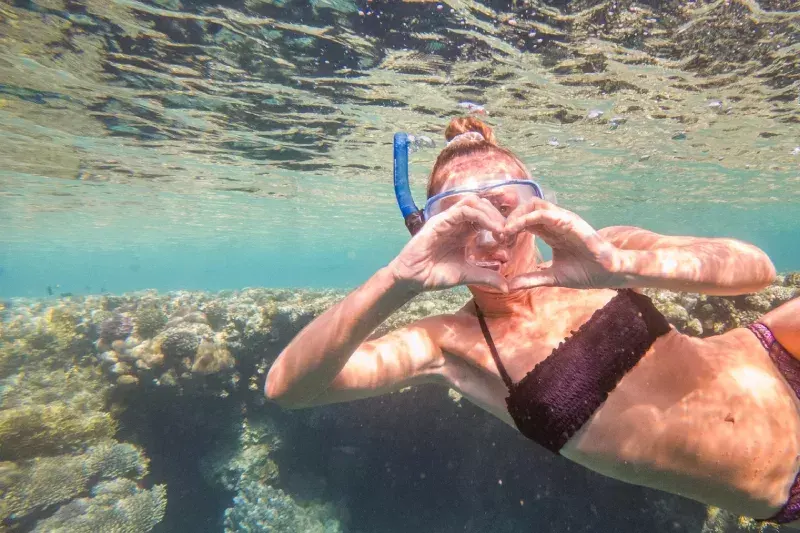 Viaggio Egitto Piramidi e Mare: Cairo, Luxor e Marsa Alam 